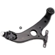 Purchase Top-Quality Control Arm With Ball Joint by CHASSIS PRO - TK620714 pa4