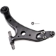 Purchase Top-Quality Control Arm With Ball Joint by CHASSIS PRO - TK620724 pa3