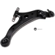 Purchase Top-Quality Control Arm With Ball Joint by CHASSIS PRO - TK620724 pa4