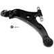 Purchase Top-Quality Control Arm With Ball Joint by CHASSIS PRO - TK620725 pa3