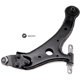 Purchase Top-Quality Control Arm With Ball Joint by CHASSIS PRO - TK620725 pa4