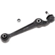 Purchase Top-Quality Control Arm With Ball Joint by CHASSIS PRO - TK620815 pa4