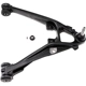 Purchase Top-Quality Control Arm With Ball Joint by CHASSIS PRO - TK620888 pa3