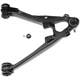 Purchase Top-Quality Control Arm With Ball Joint by CHASSIS PRO - TK620888 pa4