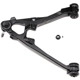 Purchase Top-Quality Control Arm With Ball Joint by CHASSIS PRO - TK620889 pa3