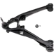 Purchase Top-Quality Control Arm With Ball Joint by CHASSIS PRO - TK620889 pa4