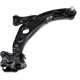 Purchase Top-Quality Control Arm With Ball Joint by CHASSIS PRO - TK620895 pa3