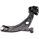 Purchase Top-Quality Control Arm With Ball Joint by CHASSIS PRO - TK620896 pa3