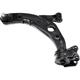 Purchase Top-Quality Control Arm With Ball Joint by CHASSIS PRO - TK620896 pa4