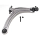 Purchase Top-Quality Control Arm With Ball Joint by CHASSIS PRO - TK620897 pa3