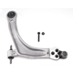 Purchase Top-Quality Control Arm With Ball Joint by CHASSIS PRO - TK620897 pa4