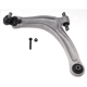 Purchase Top-Quality Control Arm With Ball Joint by CHASSIS PRO - TK620898 pa3