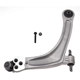 Purchase Top-Quality Control Arm With Ball Joint by CHASSIS PRO - TK620898 pa4