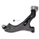 Purchase Top-Quality Control Arm With Ball Joint by CHASSIS PRO - TK621129 pa4