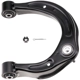 Purchase Top-Quality Control Arm With Ball Joint by CHASSIS PRO - TK621229 pa4