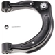 Purchase Top-Quality Control Arm With Ball Joint by CHASSIS PRO - TK621230 pa3