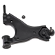 Purchase Top-Quality Control Arm With Ball Joint by CHASSIS PRO - TK621231 pa3