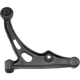 Purchase Top-Quality Control Arm With Ball Joint by CHASSIS PRO - TK621248 pa3