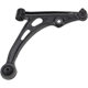 Purchase Top-Quality Control Arm With Ball Joint by CHASSIS PRO - TK621248 pa4