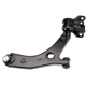 Purchase Top-Quality CHASSIS PRO - TK621271 - Control Arm With Ball Joint pa4