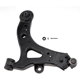 Purchase Top-Quality Control Arm With Ball Joint by CHASSIS PRO - TK621351 pa4