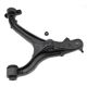 Purchase Top-Quality Control Arm With Ball Joint by CHASSIS PRO - TK621375 pa3