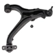 Purchase Top-Quality Control Arm With Ball Joint by CHASSIS PRO - TK621375 pa4