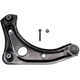 Purchase Top-Quality CHASSIS PRO - TK621576 - Control Arm With Ball Joint pa3