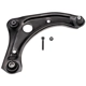 Purchase Top-Quality CHASSIS PRO - TK621576 - Control Arm With Ball Joint pa4