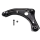 Purchase Top-Quality Control Arm With Ball Joint by CHASSIS PRO - TK621577 pa3