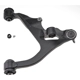 Purchase Top-Quality Control Arm With Ball Joint by CHASSIS PRO - TK621602 pa3