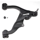 Purchase Top-Quality Control Arm With Ball Joint by CHASSIS PRO - TK621602 pa4