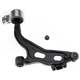 Purchase Top-Quality Control Arm With Ball Joint by CHASSIS PRO - TK621603 pa4