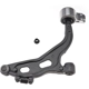 Purchase Top-Quality Control Arm With Ball Joint by CHASSIS PRO - TK621604 pa3