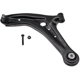 Purchase Top-Quality Control Arm With Ball Joint by CHASSIS PRO - TK621614 pa4