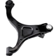 Purchase Top-Quality CHASSIS PRO - TK621686 - Control Arm With Ball Joint pa3