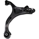 Purchase Top-Quality CHASSIS PRO - TK621686 - Control Arm With Ball Joint pa4