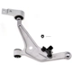 Purchase Top-Quality Control Arm With Ball Joint by CHASSIS PRO - TK621725 pa3