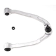 Purchase Top-Quality Control Arm With Ball Joint by CHASSIS PRO - TK621936 pa3