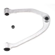 Purchase Top-Quality Control Arm With Ball Joint by CHASSIS PRO - TK621936 pa4