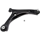 Purchase Top-Quality CHASSIS PRO - TK622034 - Control Arm With Ball Joint pa3