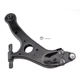 Purchase Top-Quality Control Arm With Ball Joint by CHASSIS PRO - TK622035 pa4