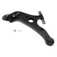 Purchase Top-Quality Control Arm With Ball Joint by CHASSIS PRO - TK622036 pa3