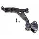 Purchase Top-Quality CHASSIS PRO - TK622136 - Control Arm With Ball Joint pa3