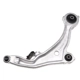 Purchase Top-Quality Control Arm With Ball Joint by CHASSIS PRO - TK622158 pa3