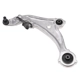 Purchase Top-Quality Control Arm With Ball Joint by CHASSIS PRO - TK622158 pa4