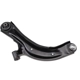 Purchase Top-Quality Control Arm With Ball Joint by CHASSIS PRO - TK622159 pa3