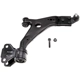 Purchase Top-Quality CHASSIS PRO - TK622161 - Control Arm With Ball Joint pa3