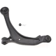 Purchase Top-Quality Control Arm With Ball Joint by CHASSIS PRO - TK622210 pa3