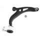 Purchase Top-Quality Control Arm With Ball Joint by CHASSIS PRO - TK622215 pa3